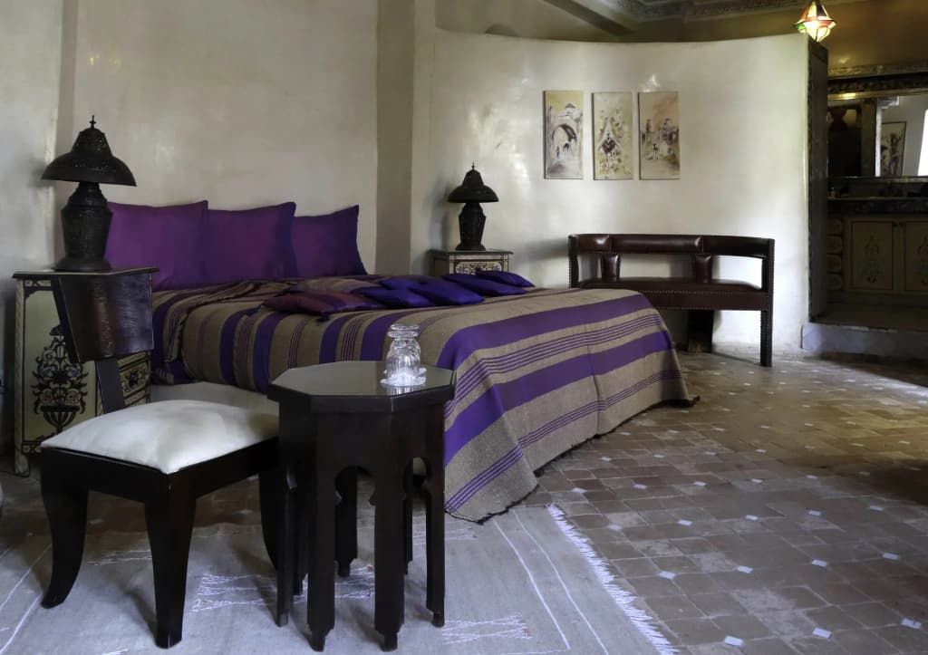 Riad Turquoise - photo 3