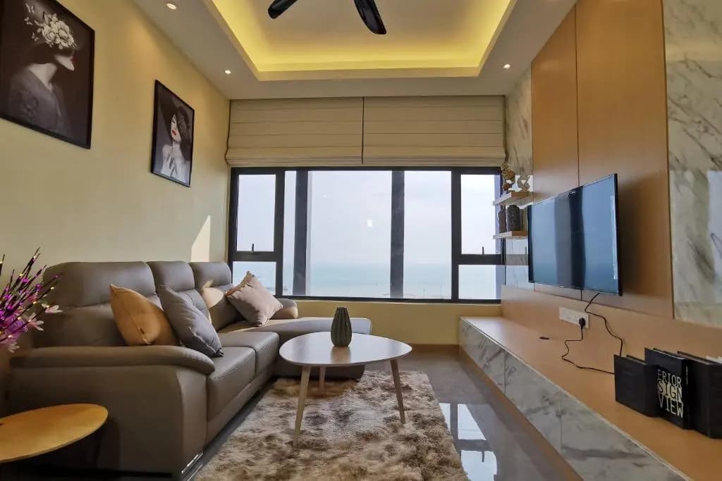 Attic Home Melaka Imperio Residence - photo 16