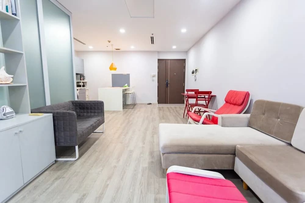 Golden Mansion Apartments Phu Nhuan - photo 14