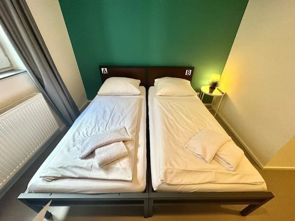 AR City Hotel Berlin - photo 1