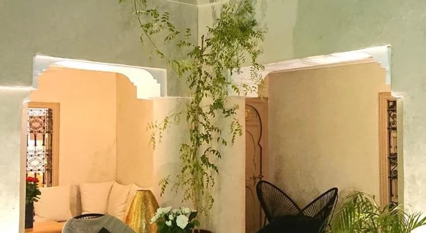 Riad Bamboo - photo 15