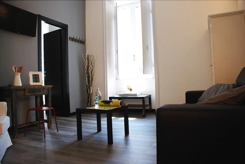 Residenza Vaticano - photo 3