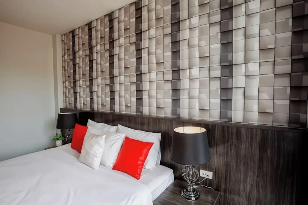 Ko lanta Hotels & Co- Working Space - photo 6
