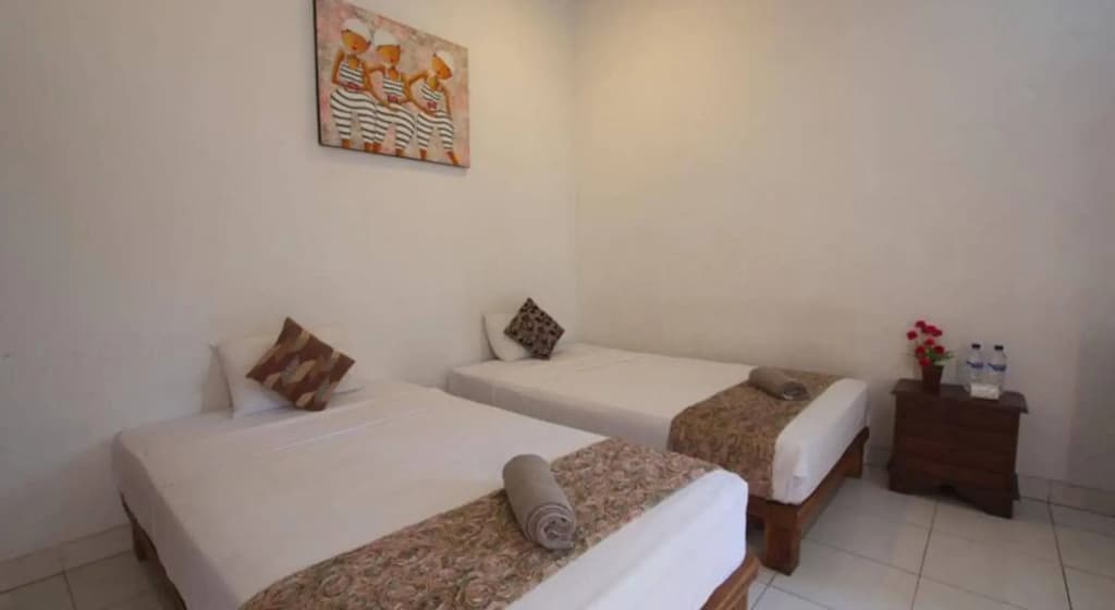Melati View Hotel - photo 7