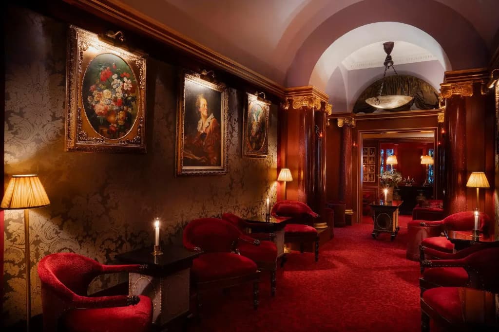 Maison Athénée - photo 24