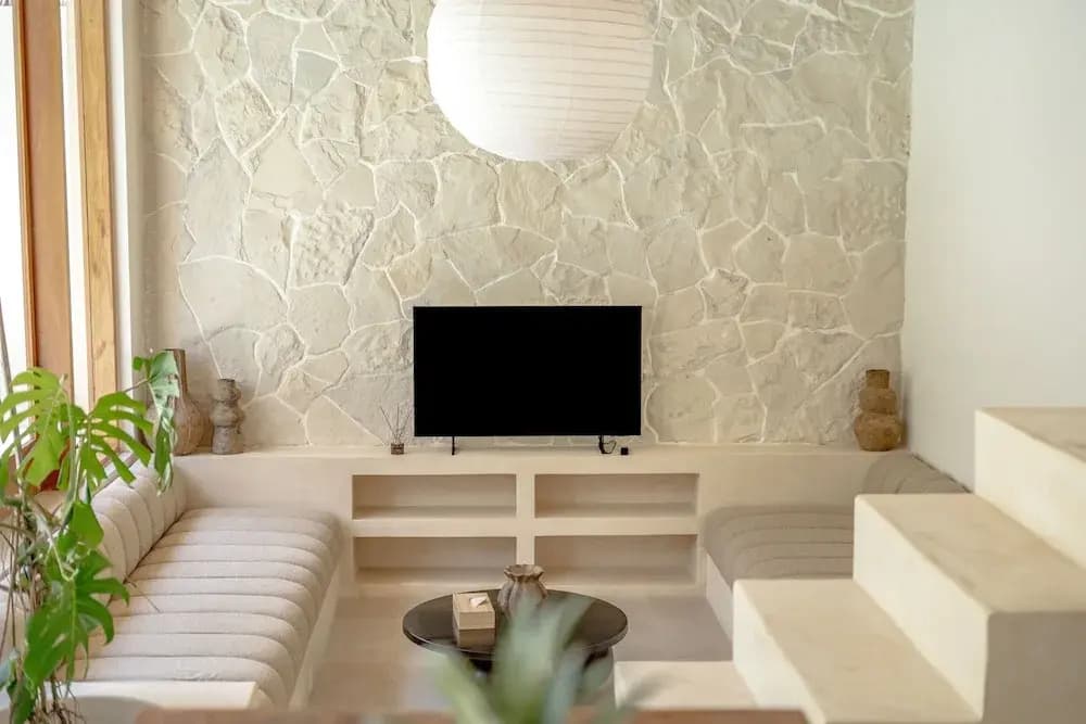 Akela Villas Bingin - photo 1