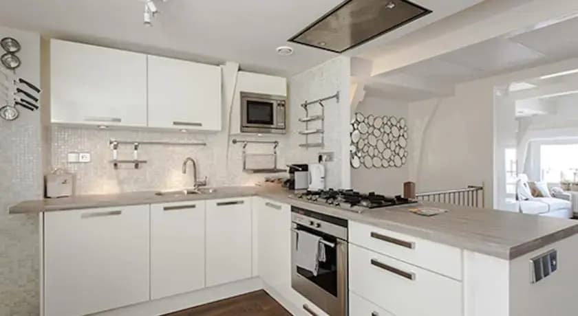 Catch Apartment - photo 5