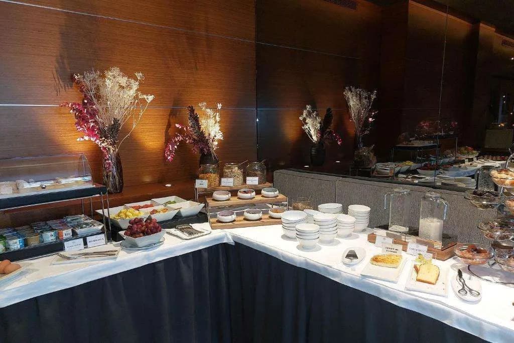 Splendid Etoile Hotel - photo 28