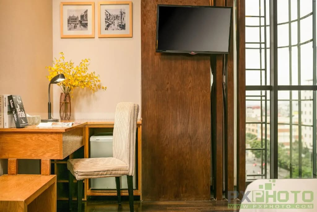 Parkside Sunline Hotel - photo 31