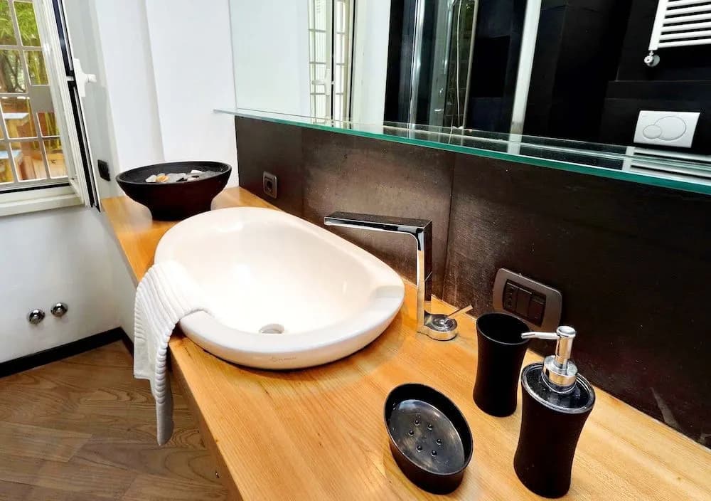 Odescalchi Garden Apartment - photo 6