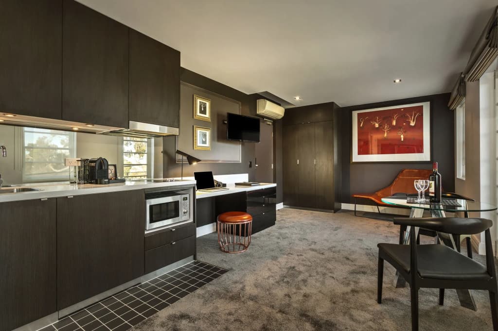 Quest East Melbourne - photo 17