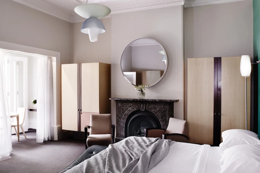 Medusa Boutique Hotel - photo 20