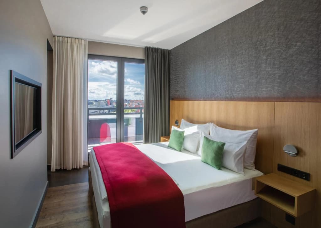 Ocak Hotel - photo 17