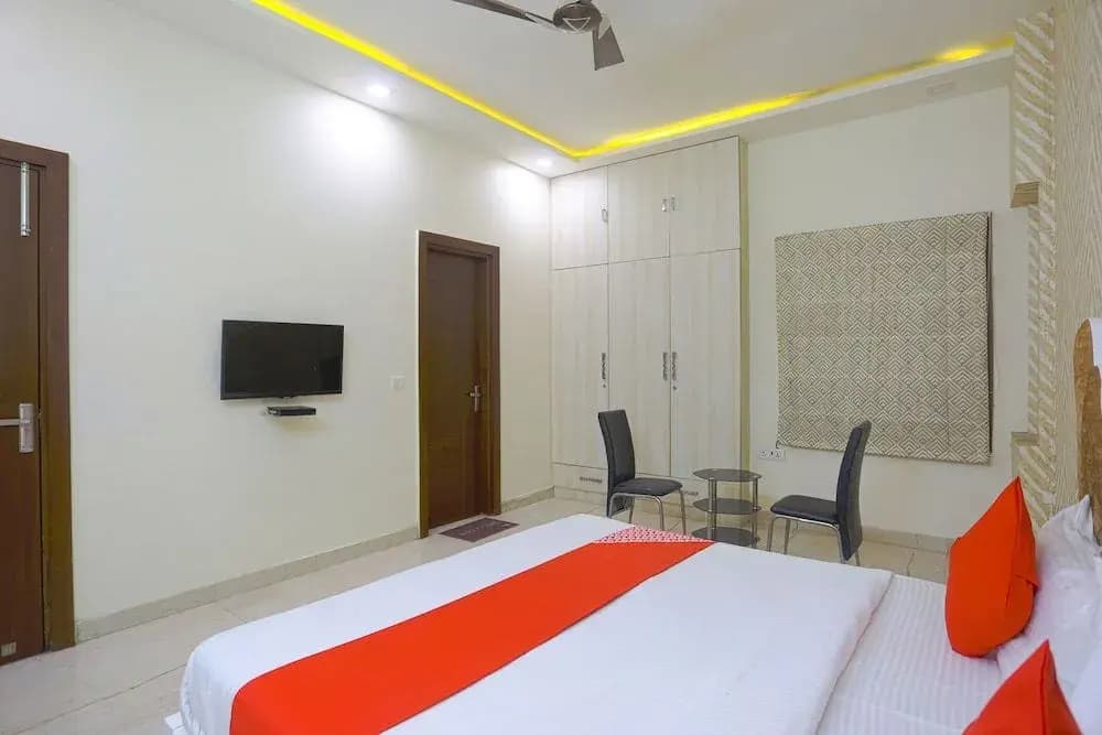 Oyo 41667 Paschim Vihar Inn - photo 5