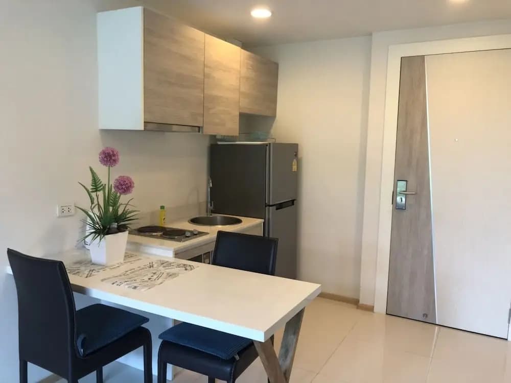 Acqua Condo jomtien beach TLH - photo 29