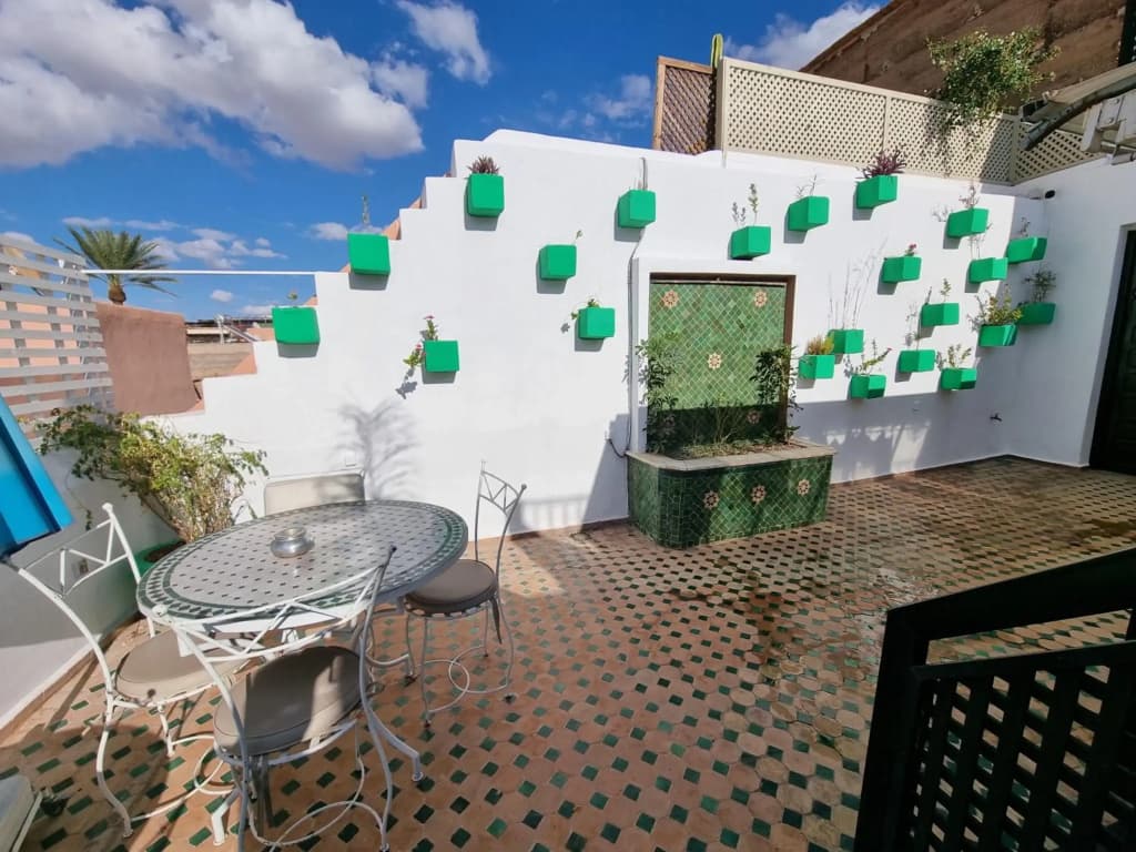 Riad Al Wafaa - photo 12