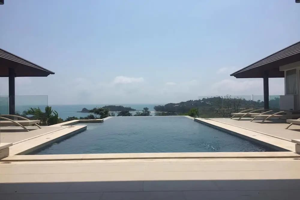 Villa Belle - photo 17