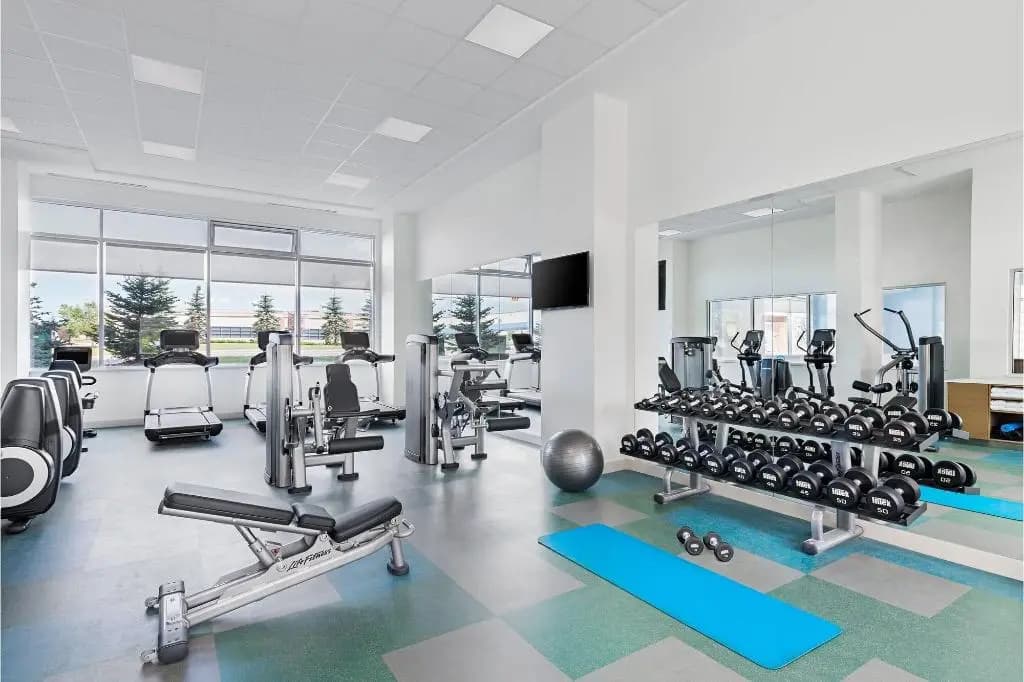 Element by Marriott Orlando at SeaWorld - photo 21