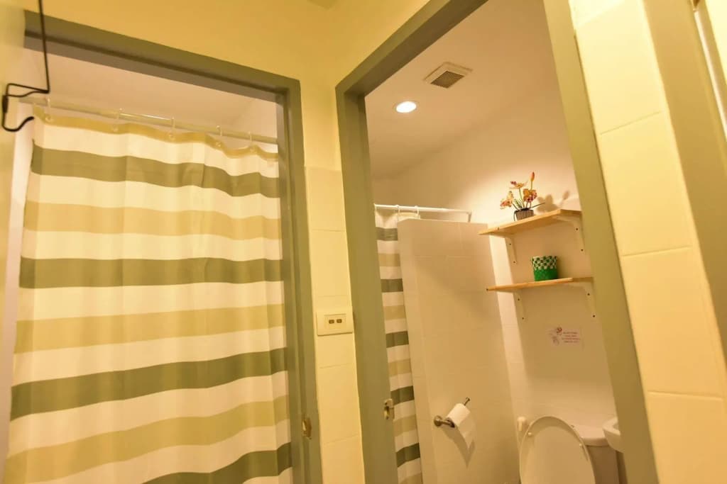 Vimarn Hostel - photo 7