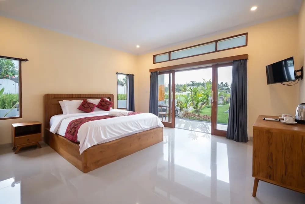 The Patra Ubud - photo 12
