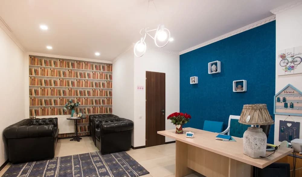Accent Hotel - photo 11