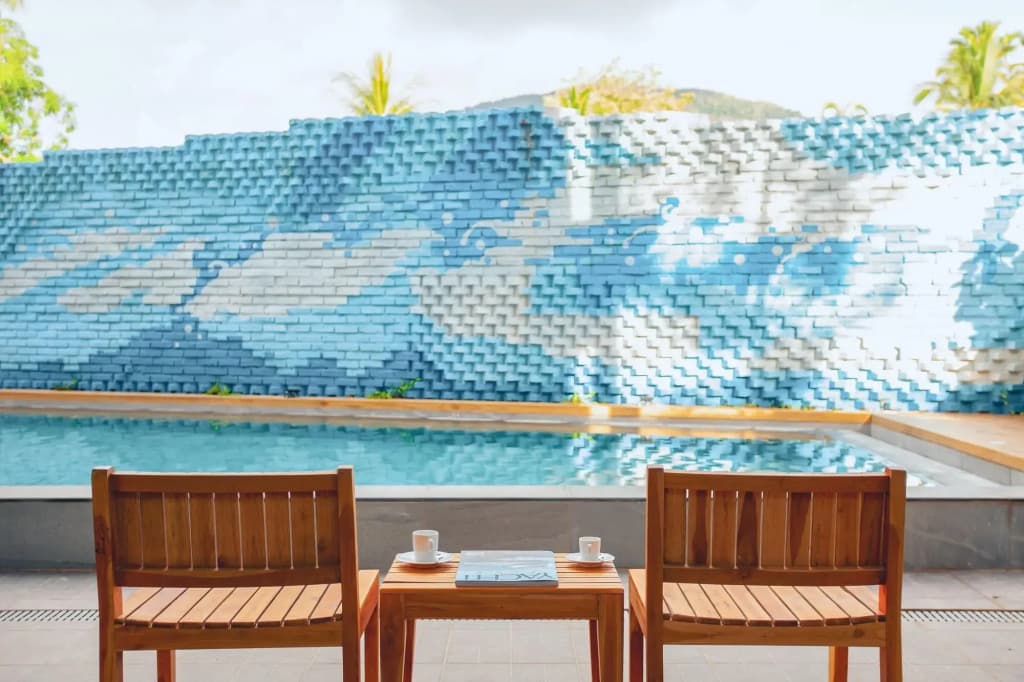 Anona Beachfront Phuket Resort - photo 17