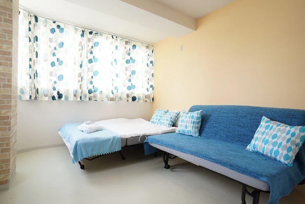 Osaka Village Apartment - photo 2
