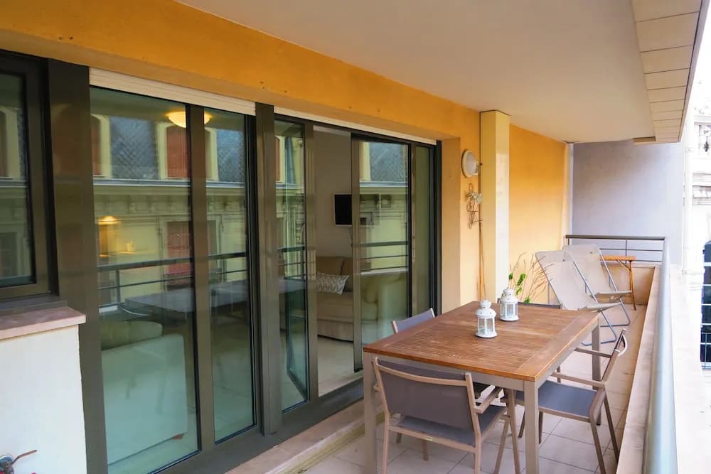 Lola Terrasse by Nestor&Jeeves - photo 5