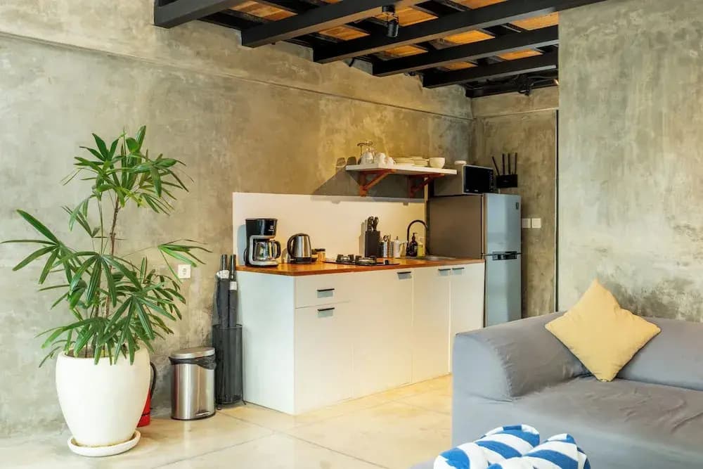 Canggu Plex Unit 3 Villa By Betterplace - photo 21