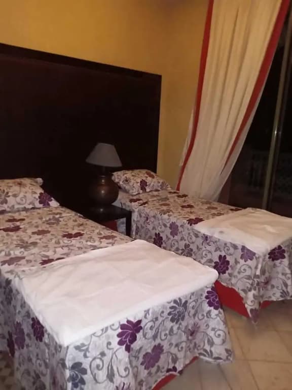 Palmeraie Appartement-ALC-169 - photo 12