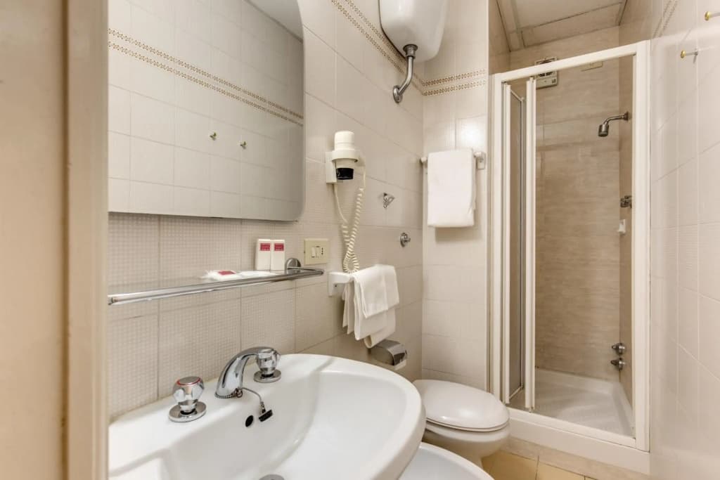 Hotel Igea - photo 9