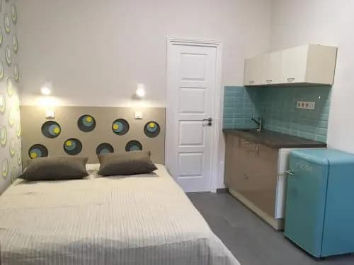 All In Apartman III. - photo 2