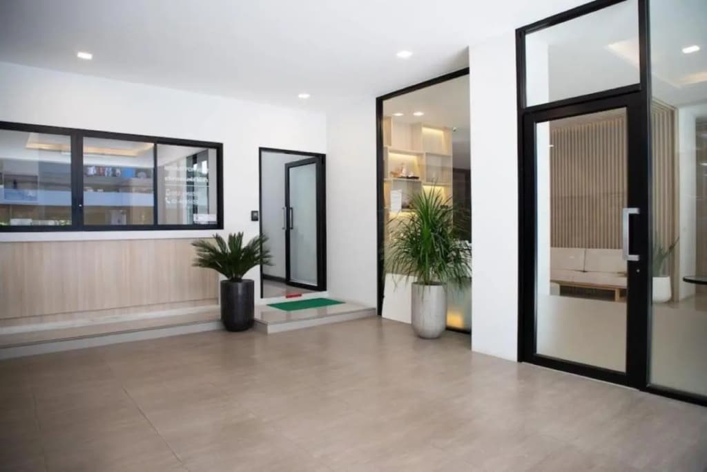 J & L Residence and Spa - photo 22