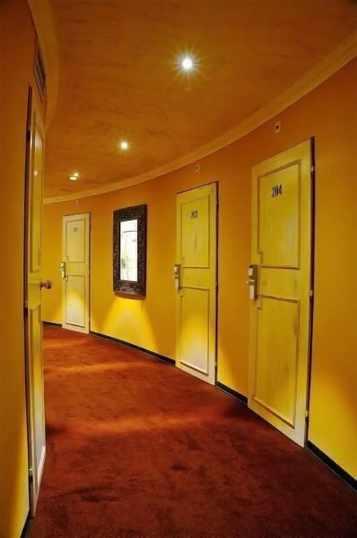 Villa St. Tropez - photo 18
