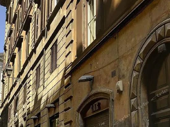 Roma Resort Navona - photo 9