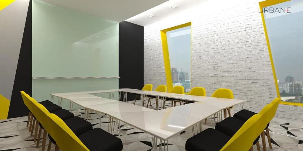 YELLO Hotel Manggarai Jakarta - photo 49