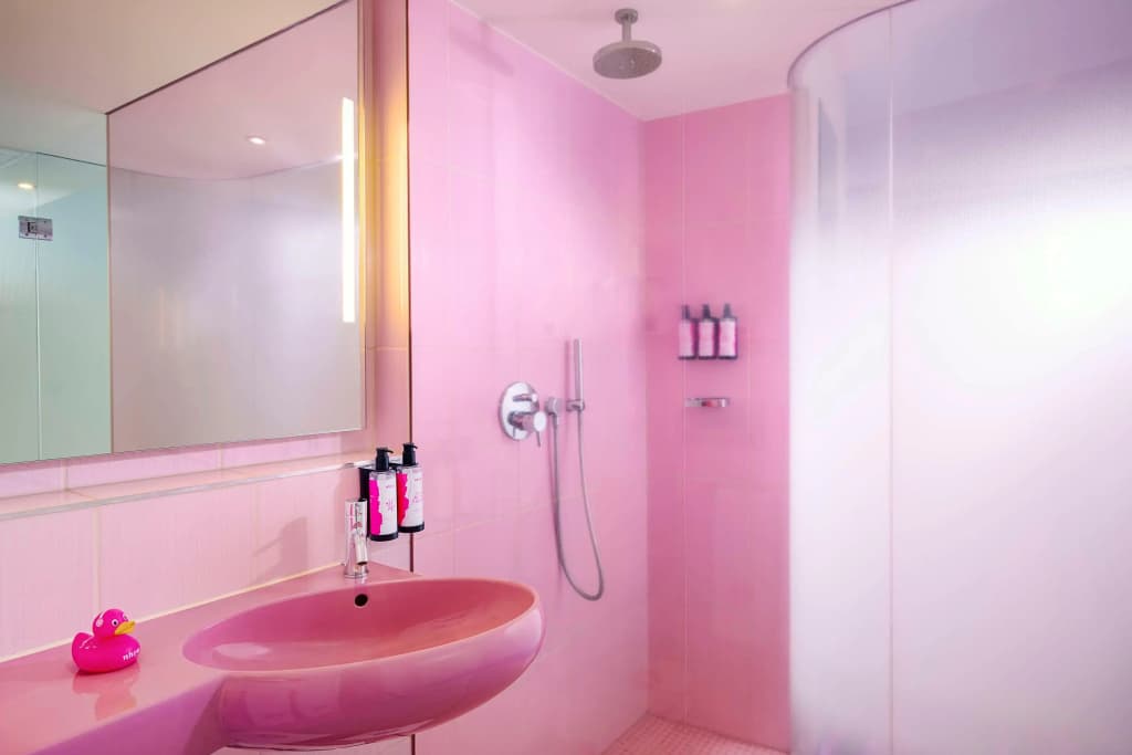 nhow Berlin Hotel - photo 11