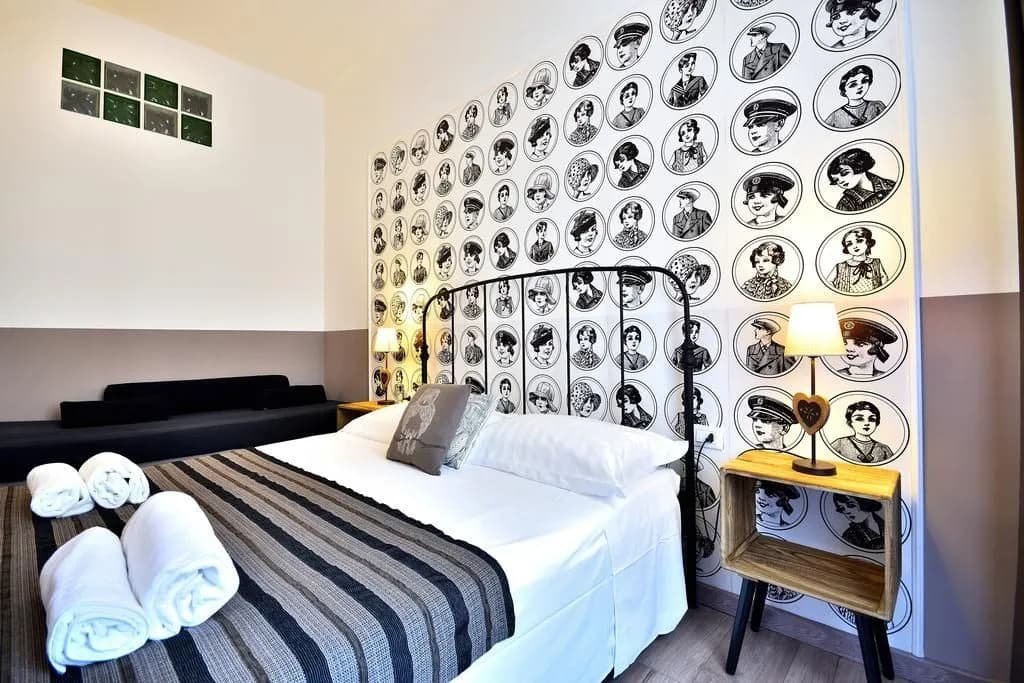 Romantica Rooms - photo 6