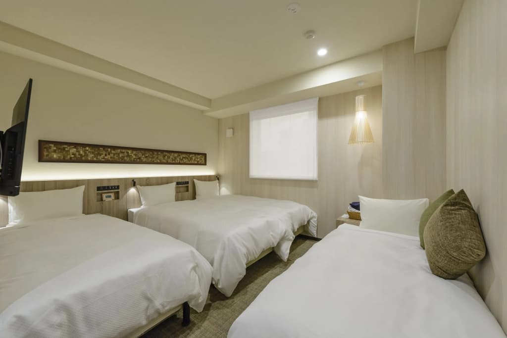 Hotel IL FIORE Kasai - photo 6