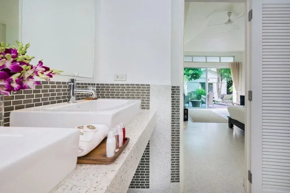 Ban Mok Talay Beachfront Villa - photo 6