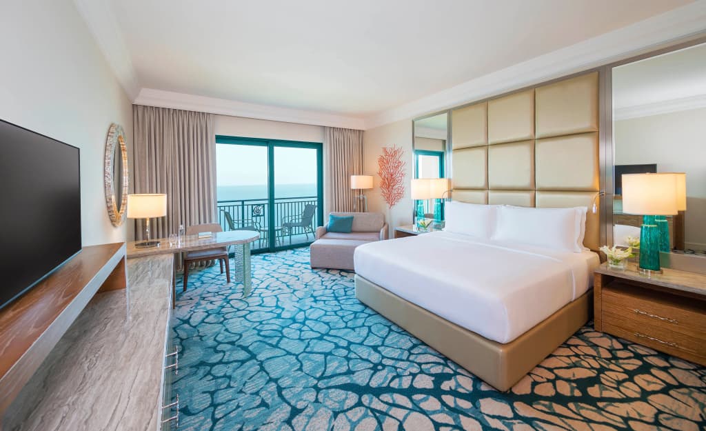 Atlantis, The Palm - photo 26