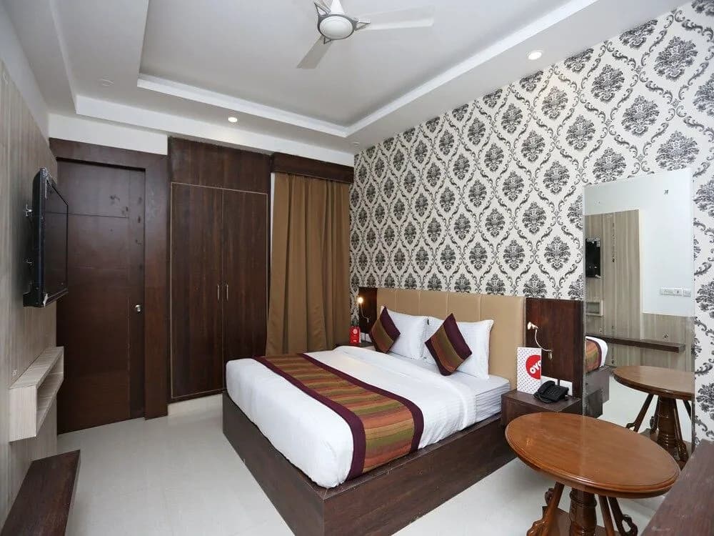 OYO 14481 Almati Inn - photo 4