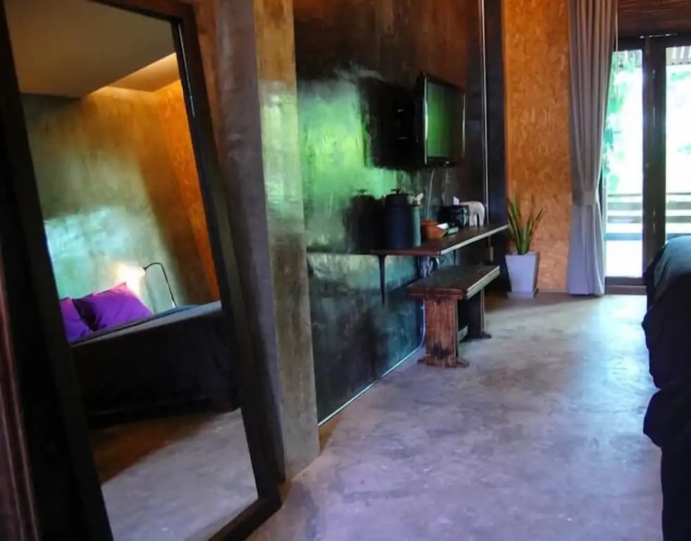Qi 68 Hotel - photo 3