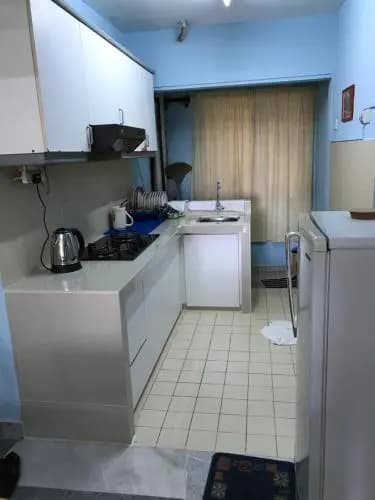 Subang Ville Ehsan Apartment, Bandar Sunway, - photo 13