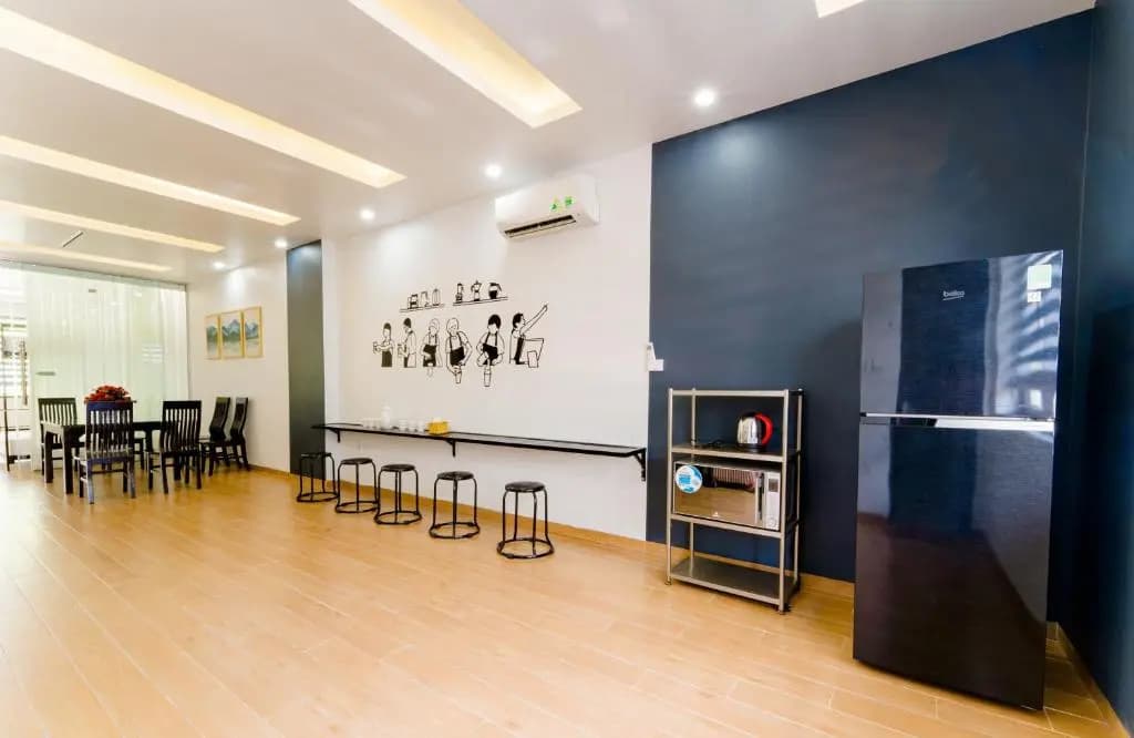 Bayberry Homestay - photo 7