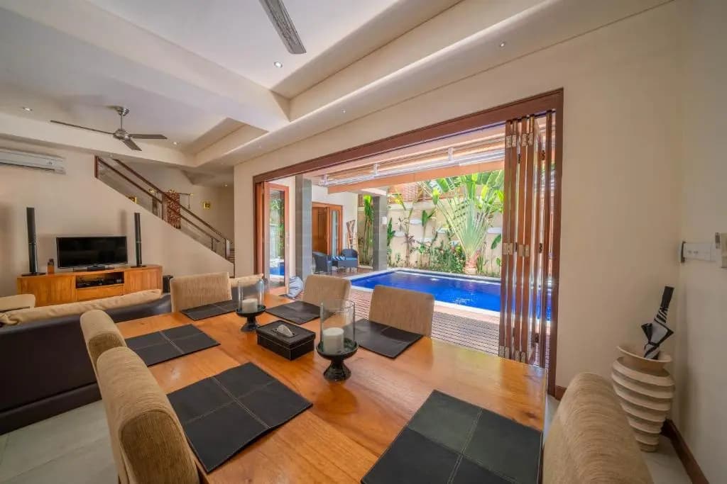 Villa Seacluded 1 - photo 7
