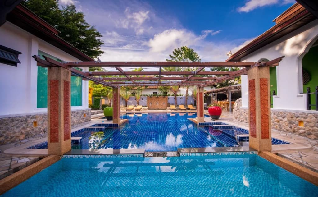 Mandawee Pool Villas - photo 9