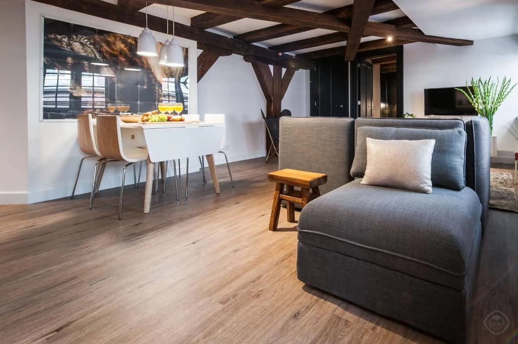 City Studio Apartments - photo 3