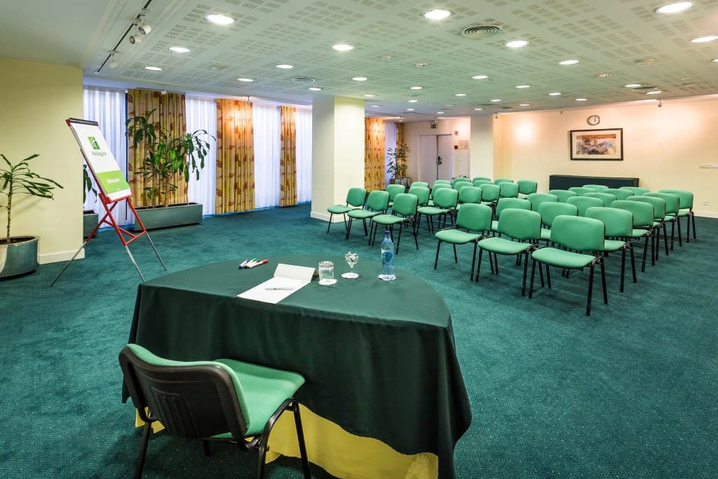 Holiday Inn Lisbon by IHG - photo 19