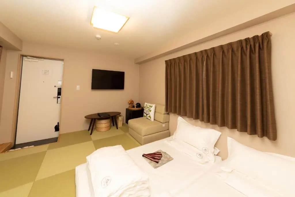 Light hotel - photo 6